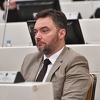 Košarac će od marta donirati pola plate bolnici u Istočnom Sarajevu