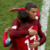 Nani otkrio zanimljive detalje: De Gea ništa ne vidi, a Ronaldo je sve naučio od mene