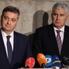 Zvizdić i Čović od evropskih čelnika zatražili pomoć za zemlje zapadnog Balkana