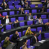 Njemački Bundestag prihvatio paket od 750 milijardi eura za pomoć ekonomiji