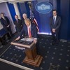 U američkom Senatu usvojen najveći paket pomoći u historiji zemlje