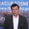 Pratite uživo obraćanje iz Vlade Federacije BiH o koronavirusu