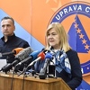 Šta se dešava u Federalnom štabu civilne zaštite? Oglasila se Jelka Milićević