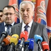 Mirko Šarović donirao cijelu parlamentarnu plaću bolnici u Istočnom Sarajevu