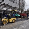 Završava se uređenje pristupnog puta izolatoriju na Građevinskom fakultetu