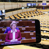 Von der Leyen: Nijedna članica EU ne može sama prevazići ovu krizu