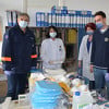 Nedžad Koldžo donirao medicinsku opremu Domu zdravlja Novo Sarajevo