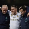 Hazard poručio razočaranim navijačima Reala: Sudite mi sljedeće godine