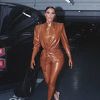 Kim Kardashian nasmijala svijet snimkom na kojem jedva oblači odijelo od lateksa