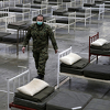 U Srbiji registrovano još 73 pozitivnih na koronavirus, ukupan broj porastao na 457
