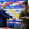 Predsjednik i potpredsjednik Fudbalskog saveza Srbije se oporavili od koronavirusa