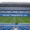 Real Madrid ustupio stadion "Santiago Bernabeu" na korištenje medicinskim radnicima