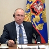 Putin: Uvesti moratorijum na sankcije zbog pandemije
