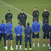 Dinamo otpustio cijeli stručni štab osim Nenada Bjelice