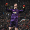 David De Gea donirao 300.000 eura Madridu za borbu protiv koronavirusa
