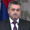 Generalni sekretar Predsjedništva BiH Zoran Đerić pozitivan na koronavirus