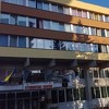 Medicinsko osoblje zeničke bolnice smješta se u Studentski centar