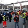 Radnici iz BiH na gradnji italijanskog mosta u Genovi rade punom parom, nema zaraženih osoba