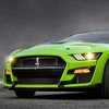 Shelby Mustang GT500 sada se može kupiti i u Evropi