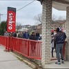 Kompanija Sinkro vrši besplatnu podjelu zaštitnih maski za građane Sarajeva