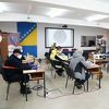 Pratite uživo obraćanje članova Federalnog štaba civilne zaštite o koronavirusu