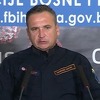 Solak: Od sutra dvije letjelice na raspolaganju za prijevoz uzoraka na testiranje
