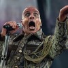 Pjevač grupe Rammstein Till Lindemann zaražen koronavirusom