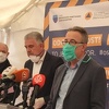 Konjic u najtežoj poziciji: Epidemiologa dobili "trećim" kanalima, ali neophodan infektolog