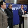 Policija u Zenici: Hapsit ćemo one koji se tajno okupljaju u kafićima
