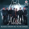 Grupa Alisa predstavila novu pjesmu "Blago onom ko te ne sanja"