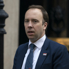 I britanski ministar zdravlja Matt Hancock zaražen koronavirusom