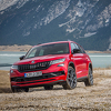 Testirali smo Škoda Kodiaq RS: Rekorder Nurburgringa za porodične avanture