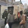 Policija zatekla 116 migranata u Općini Stari Grad, prevezeni u kasarnu Ušivak