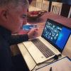 Dragan Čović iz izolacije vodi sastanak Predsjedništva HDZ-a