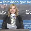 Uživo pratite obraćanje čelnika Kriznog štaba Federacije BiH