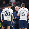 Mourinho se snašao: Treninzi Tottenhama od ponedjeljka putem videolinka
