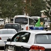 Više od 400 migranata uspješno premješteno u migrantski centar Blažuj