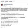 Vlada Kantona Sarajevo traži donacije od građana za borbu protiv koronavirusa