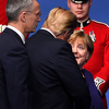 Merkel i Trump razgovarali o saradnji u borbi protiv koronavirusa
