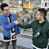 Za ljepše dane u karantinu: Duo X predstavlja singl "Neko mi te krade"