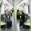 Wuhan ponovo otvorio metro, ukinuta dvomjesečna blokada grada