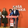 Naša stranka: Traženjem donacija od građana, Vlada KS pokazala da je nedorasla trenutku