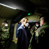 Macron: Evropa ne smije biti sebična