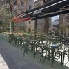 Općina Stari Grad naredila vlasnicima da uklone ugostiteljski inventar na kojem se okupljaju građani
