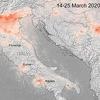 U Evropi značajno smanjeno zagađenje zraka zbog restrikcija u vrijeme pandemije