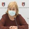 Pilav: U Sarajevu imamo novi klaster sa sastanka koji je vođen sredinom marta