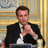 Macron: Ne želim sebičnu Evropu, Francuska je uvijek bila uz Italiju