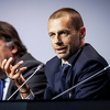 Predsjednik UEFA-e: Sezona je vjerovatno izgubljena ako ne nastavimo takmičenja do kraja juna