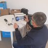 Izolatorij Kantonalne bolnice Goražde opremljen respiratorima i drugom opremom