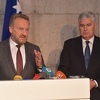 Čović razgovarao s Izetbegovićem o situaciji i mjerama s ciljem suzbijanja virusa
